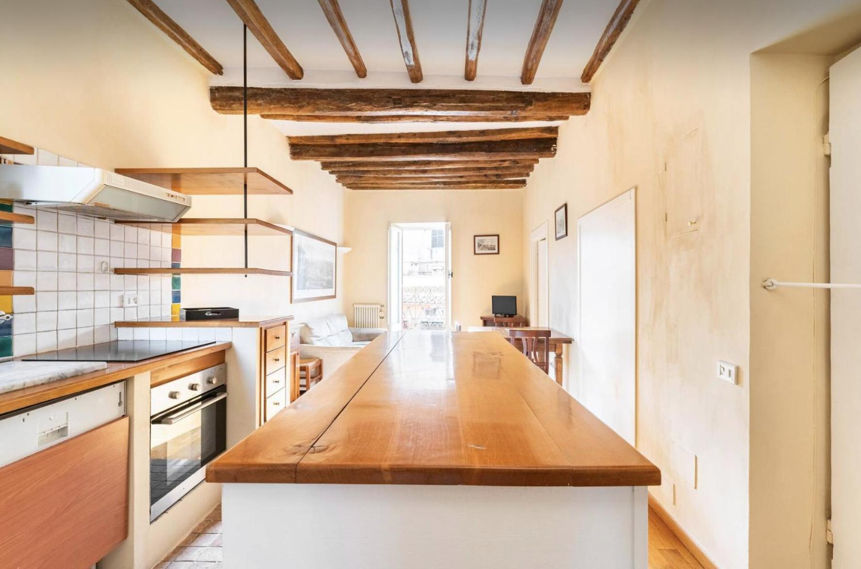 Piazza Navona Center House Apartment Rome Exterior photo